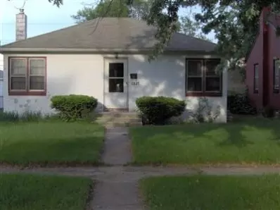 1327 Marshall Pl, Gary, IN 46404 photo 1