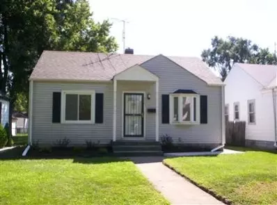 3561 Buchanan St, Gary, IN 46408 photo 1