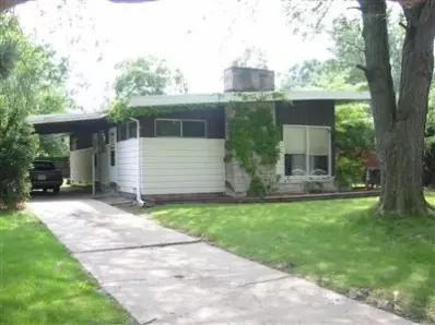 7727 Locust Ave, Gary, IN 46403 photo 1