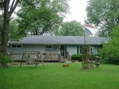 1907 S Calhoun St, Griffith, IN 46319 photo 1