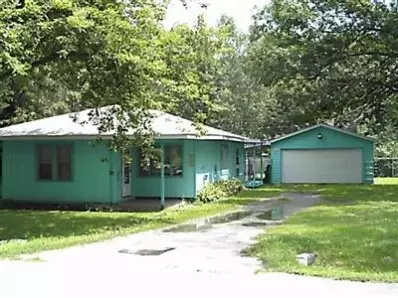 4327 Calhoun St, Gary, IN 46408 photo 1