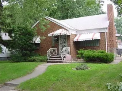 1145 Williams, Gary, IN 46404 photo 1