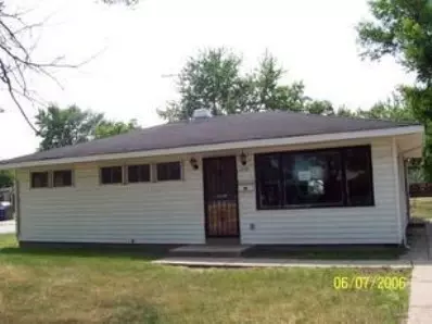 2178 Wright St, Gary, IN 46406 photo 1