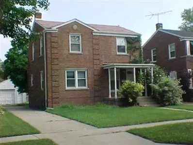 233 Gregory Ave, Munster, IN 46321 photo 1