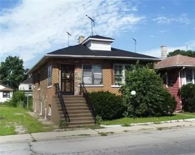 1132 Harrison Blvd, Gary, IN 46407 photo 1