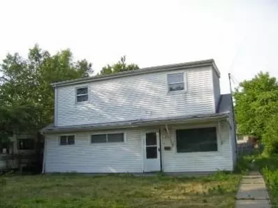 2816 Central Dr, Gary, IN 46407 photo 1