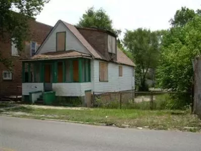 409 W 41st Ave, Gary, IN 46408 photo 1
