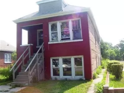 1577 Fillmore, Gary, IN 46407 photo 1