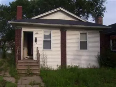 340 Fillmore, Gary, IN 46407 photo 1