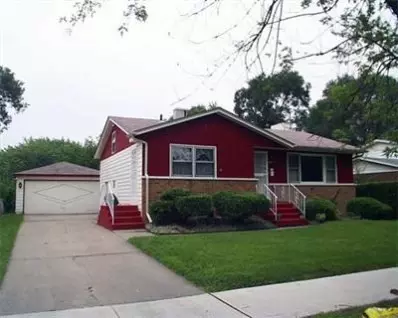 501 E 47th Ave, Gary, IN 46409 photo 1