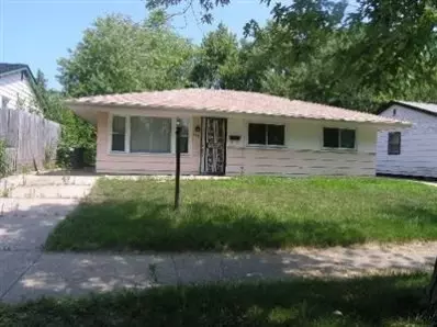 3640 E 14th Ave, Gary, IN 46403 photo 1