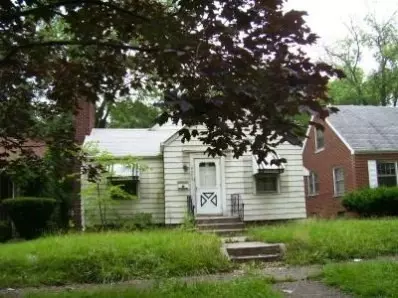 4575 Johnson, Gary, IN 46408 photo 1