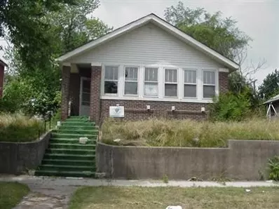 3856 Washington St, Gary, IN 46408 photo 1