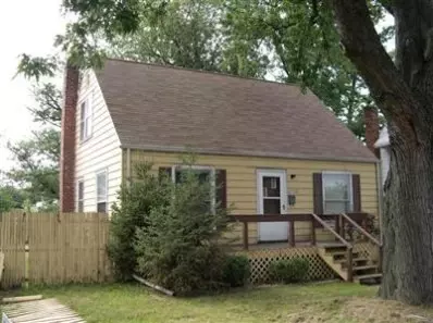 3748 Garfield, Gary, IN 46408 photo 1