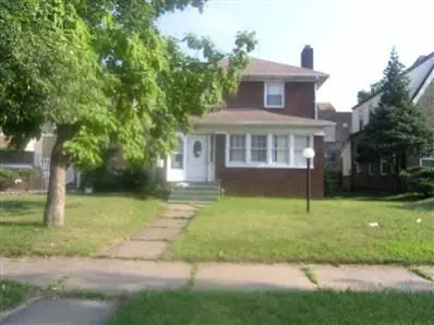 2029 W 4th Pl, Gary, IN 46404 photo 1