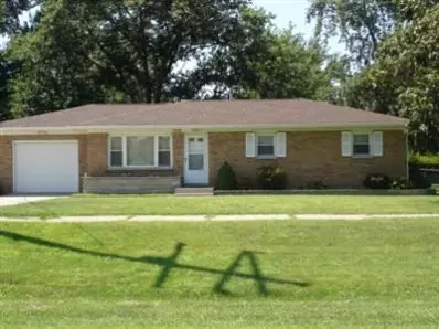 23908 Parrish Ave, Schneider, IN 46376 photo 1