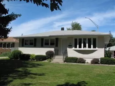 29 N Aster St, Dyer, IN 46311 photo 1
