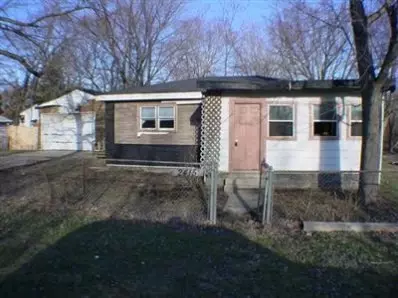 2415 Mount St, Gary, IN 46406 photo 1