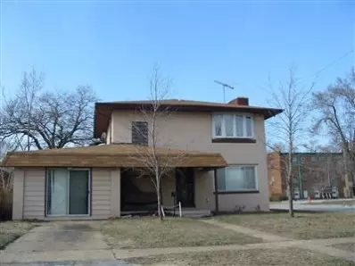 534 Taney Pl, Gary, IN 46404 photo 1