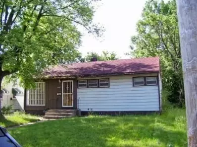 4207 E 11th Pl, Gary, IN 46403 photo 1