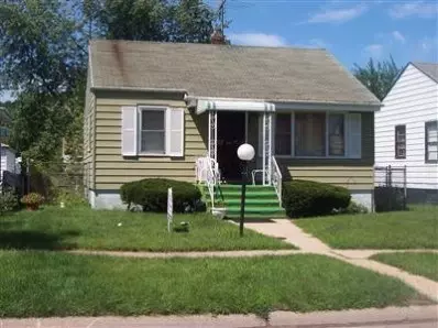 532 Gerry St, Gary, IN 46406 photo 1