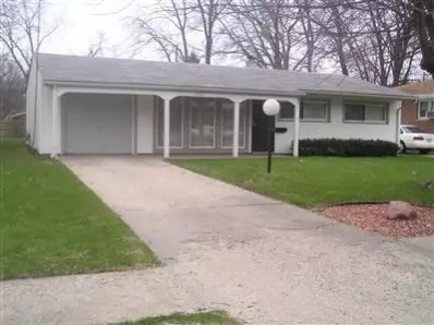6933 Ash Ave, Gary, IN 46403 photo 1