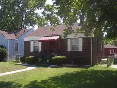 2407 Wabash Ave, Gary, IN 46404 photo 1