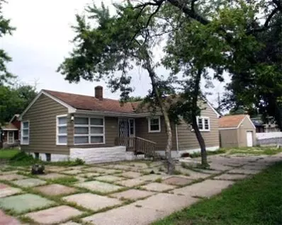 3930 Jackson, Gary, IN 46408 photo 1