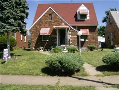 523 Rutledge St, Gary, IN 46404 photo 1