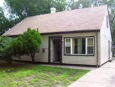 717 Colfax St, Gary, IN 46406 photo 1