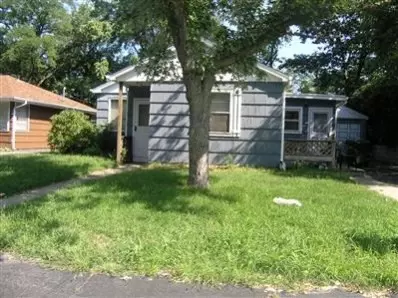 8124 Locust, Gary, IN 46403 photo 1