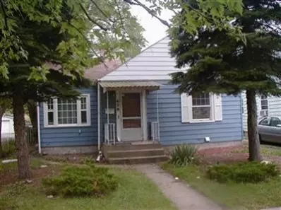 626 Durbin, Gary, IN 46406 photo 1