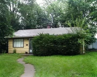 4373 Buchanan St, Gary, IN 46408 photo 1