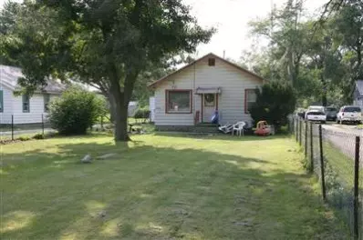 3408 Burr St, Gary, IN 46408 photo 1