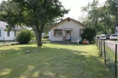 3408 Burr St, Gary, IN 46408 photo 1