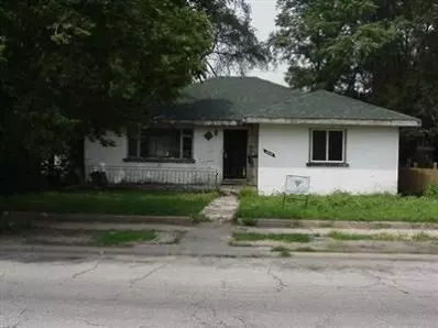 1024 W 19th Ave, Gary, IN 46407 photo 1