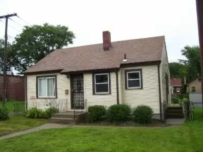 4525 Harrison, Gary, IN 46408 photo 1