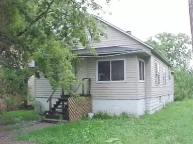 3300 Connecticut, Gary, IN 46409 photo 1