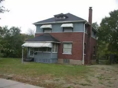 622 Jackson St, Gary, IN 46402 photo 1