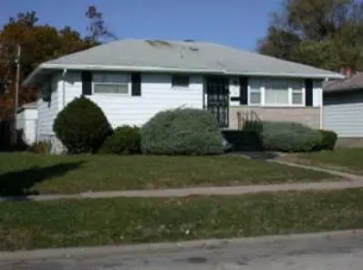 3172 W 19th Pl, Gary, IN 46404 photo 1