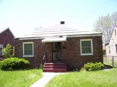 3606 Fillmore, Gary, IN 46408 photo 1