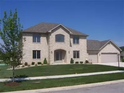 9012 Drake Dr, Saint John, IN 46373 photo 1