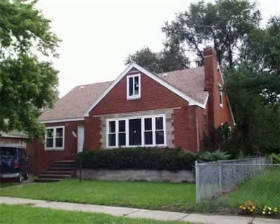 2629 Jefferson, Gary, IN 46407 photo 1
