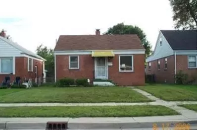 1525 Shell, Hammond, IN 46320 photo 1