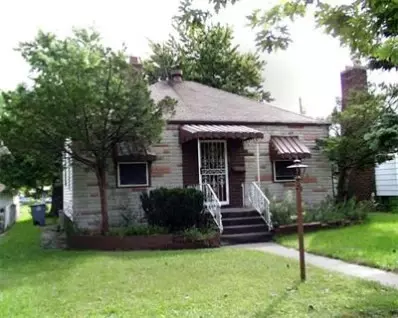 725 Ralston, Gary, IN 46404 photo 1