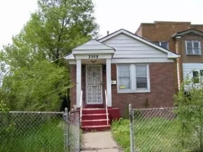 2568 Massachusetts St, Gary, IN 46407 photo 1