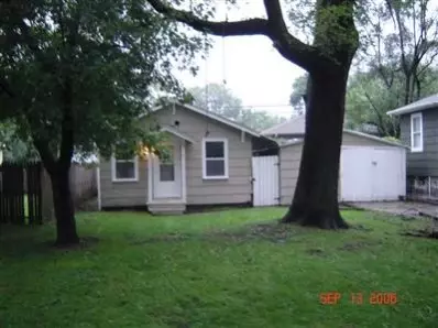 1435 175 St, Hammond, IN 46324 photo 1
