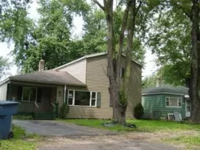 2376 Wheeler, Gary, IN 46406 photo 1