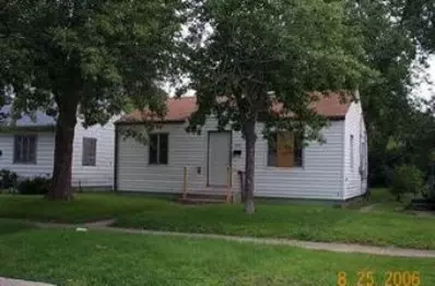 449 Dallas St, Gary, IN 46406 photo 1