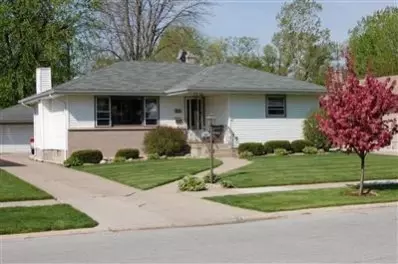 32 Timrick Dr, Munster, IN 46321 photo 1